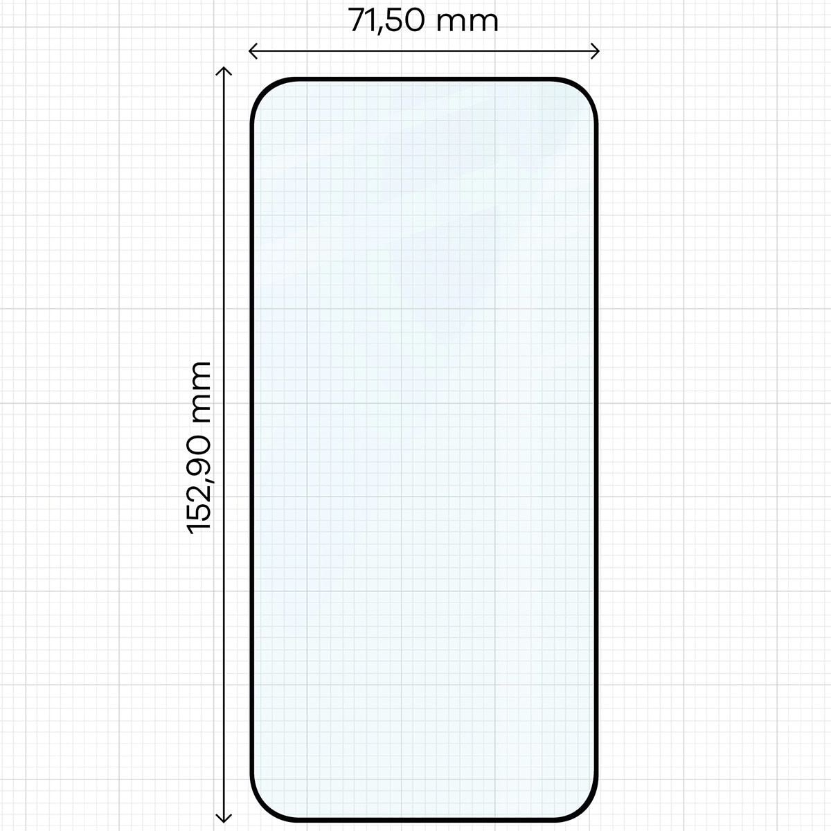 Set 2x Sticla + sticla pentru camera, Bizon Glass Edge Pack pentru Honor 400 5G
