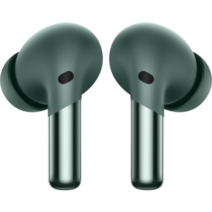 Слушалки OnePlus Buds Pro 2, зелени