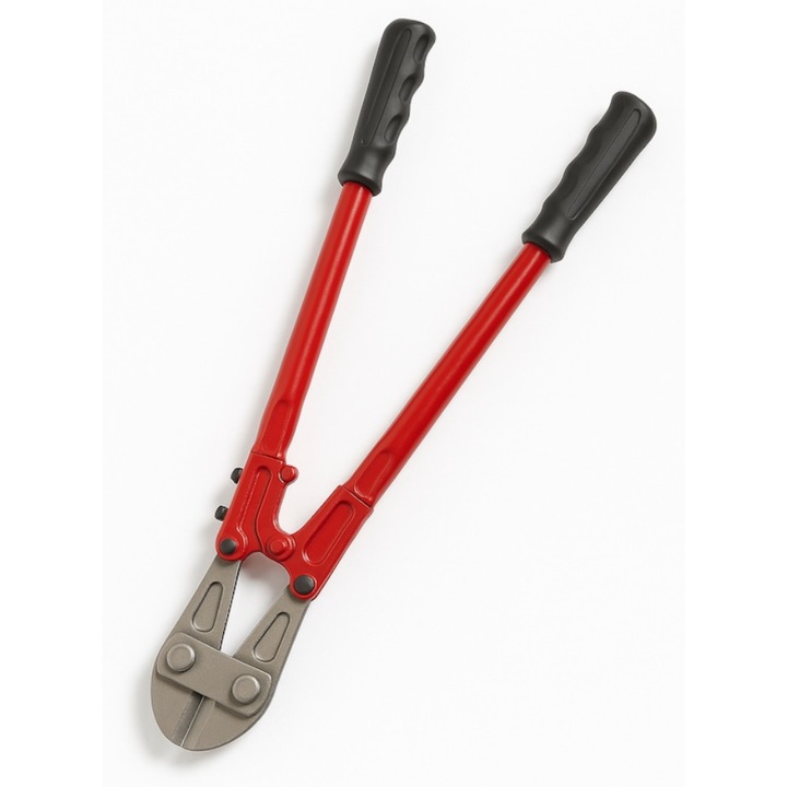 Foarfeca Taiat Fier Beton, 14mm, 107cm, Bolt Cutter Profesional, Manere Ergonomice, Otel Forjat, Taiere Precisa