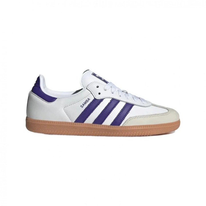 Pantofi Sport Unisex, Adidas, Samba OG IF6514