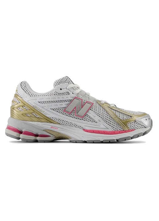 Uniszex sportcipo, New Balance, 1905R U1906RCH, Fehér, 40.5