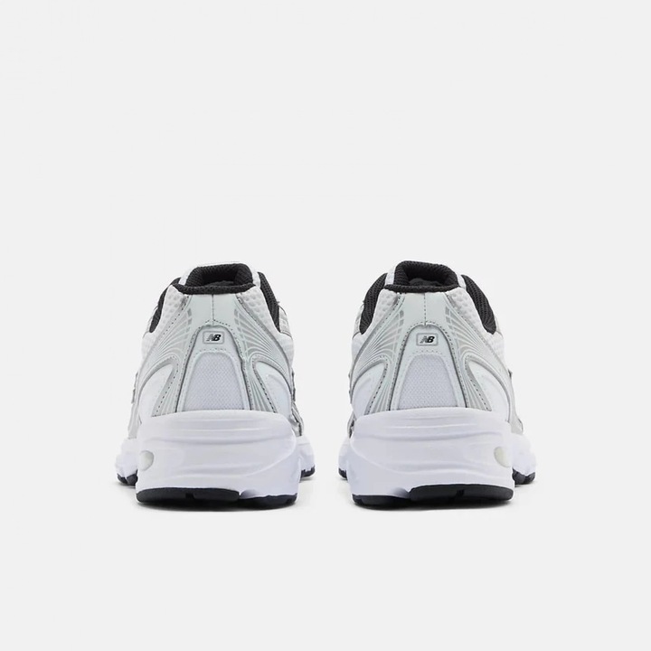 Pantofi Sport Unisex, New Balance, 740 U740NW2, Alb