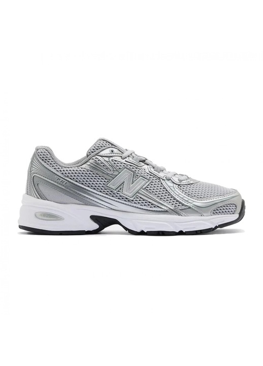 Uniszex sportcipo, New Balance, 740 U740SG2, Szürke