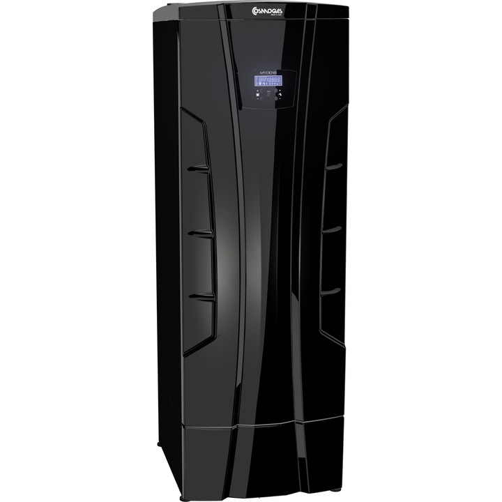 Centrala termica MYDENS 280T - 280 kw