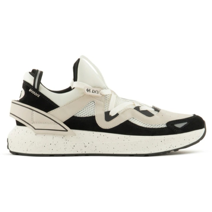 Pantofi sport EA7 pentru Barbati, 7 0 evo mix, X8X170-XK372-T650, Alb