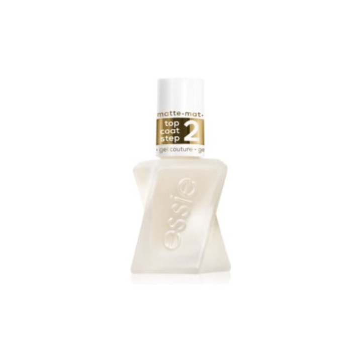 Lac de unghii Essie Gel Couture, multicolor, 13, 5 ml
