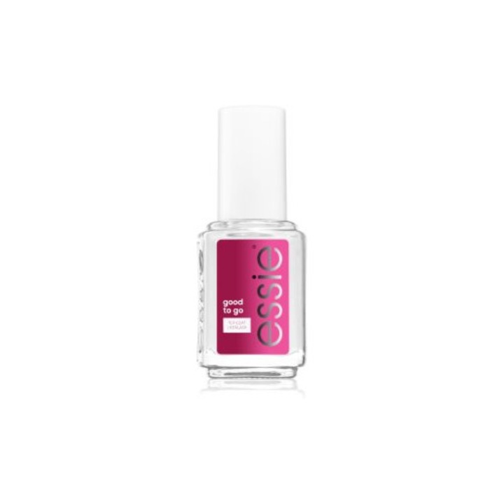 Lac de unghii Essie, Good To Go, multicolor, 13.5 ml