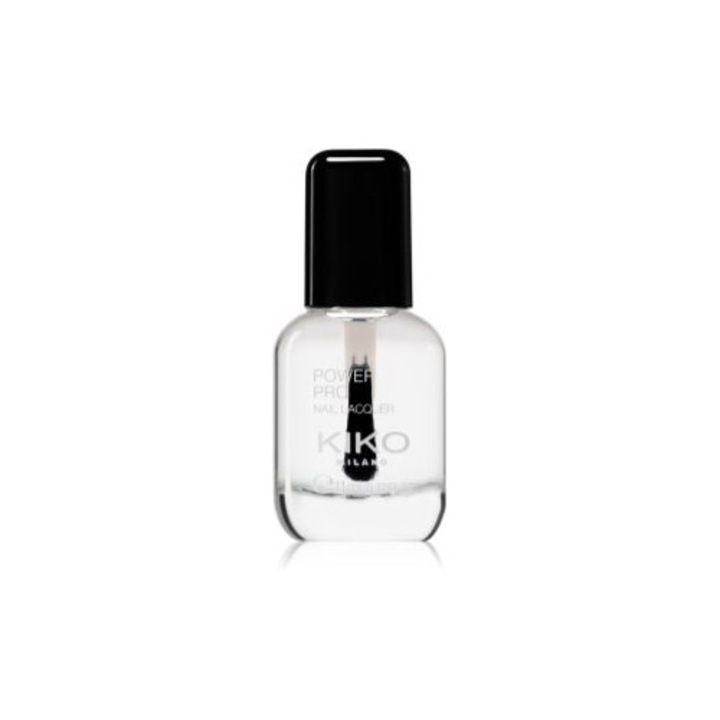 Oja semipermanentă Kiko Milano Power Pro 11 ml, multicolor