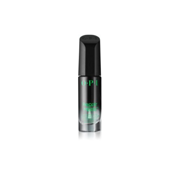 Oja semipermanentă OPI Repair Mode, efect regenerant, multicolor, 9 ml