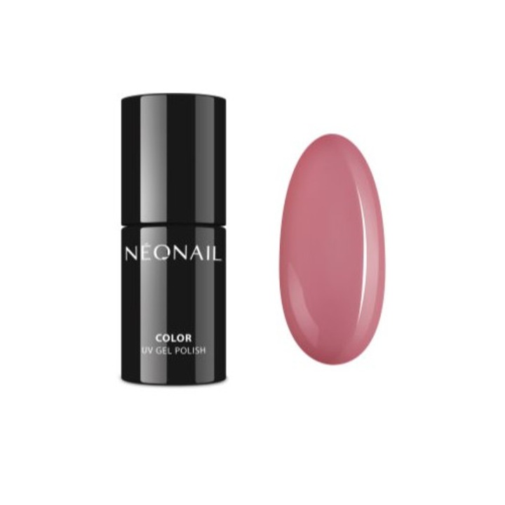 Oja semipermanenta NeoNail, Milady, Multicolor, 7, 2 ml