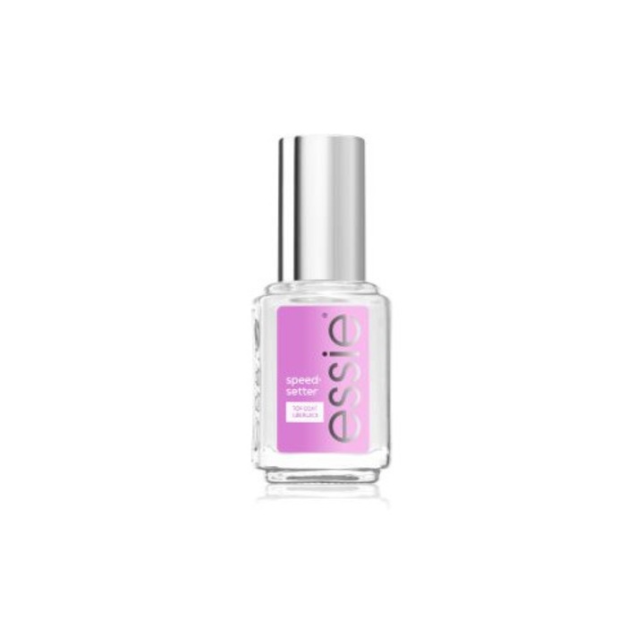 Oja semipermanenta Essie Speed Setter, multicolor, 13.5 ml