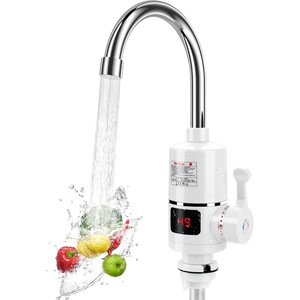 Проточни бойлери и смесители