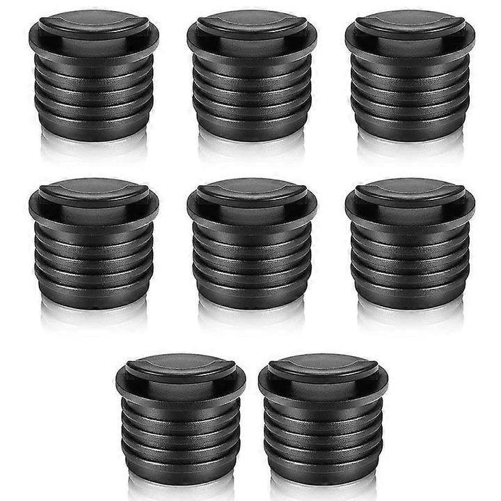 8 bucati 32cm dopuri de scurgere pentru barca, dopuri de scurgere pentru caiac, dopuri de scurgere pentru caiac, canoe