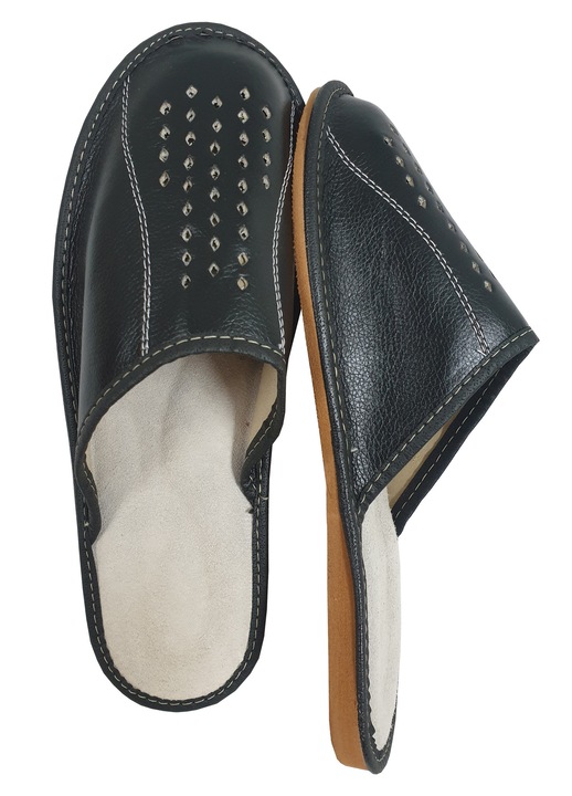 Капчие, Черен