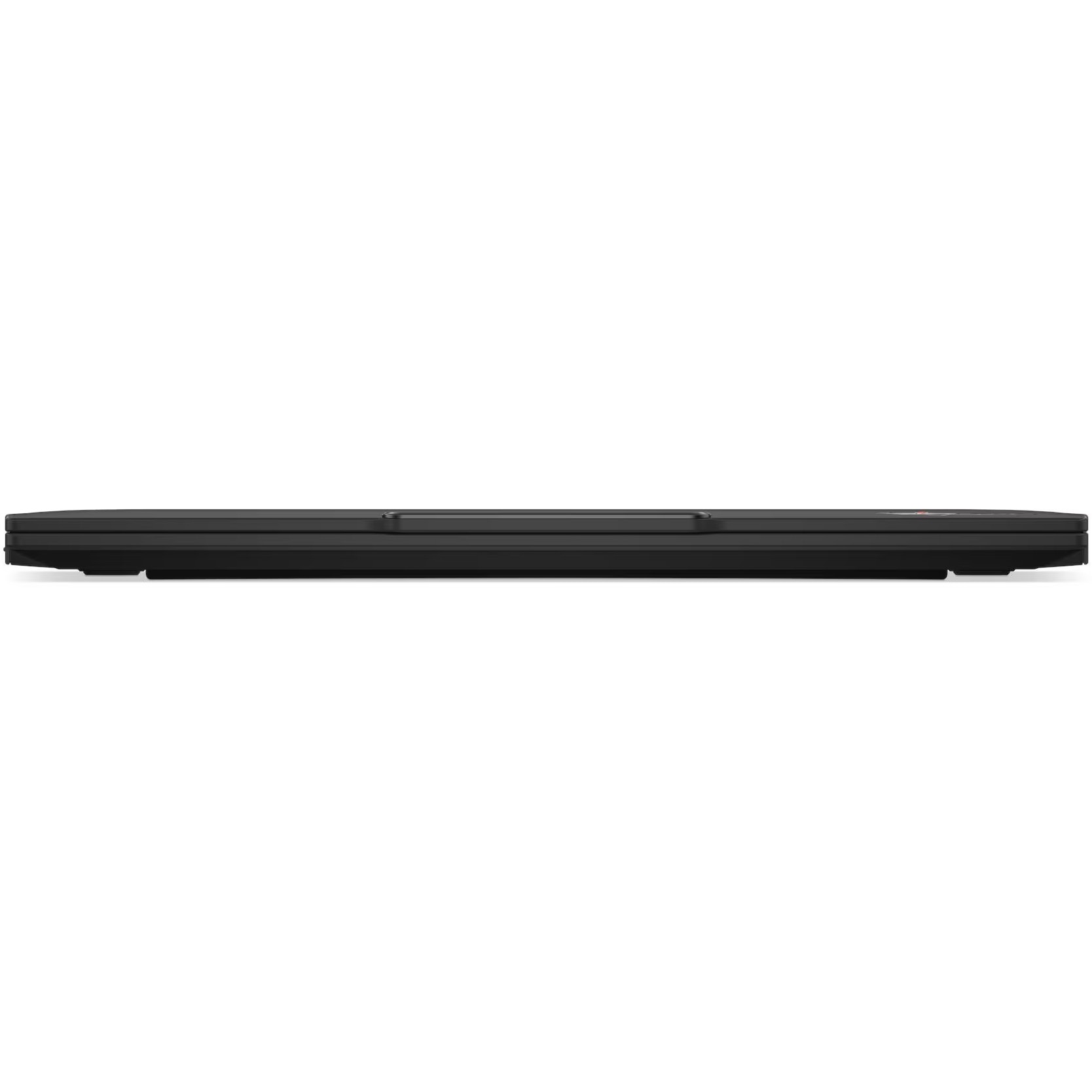 Laptop Lenovo ThinkPad X1 Carbon Gen 13 Aura Edition cu procesor Intel® Core™ Ultra 7 265U pana la 5.30GHz, 14'' 2.8K OLED, 120Hz, Touch, 64GB LPDDR5X RAM, 1TB SSD, Intel Graphics, Win 11 Pro, Black, 3y on-site Premium Care