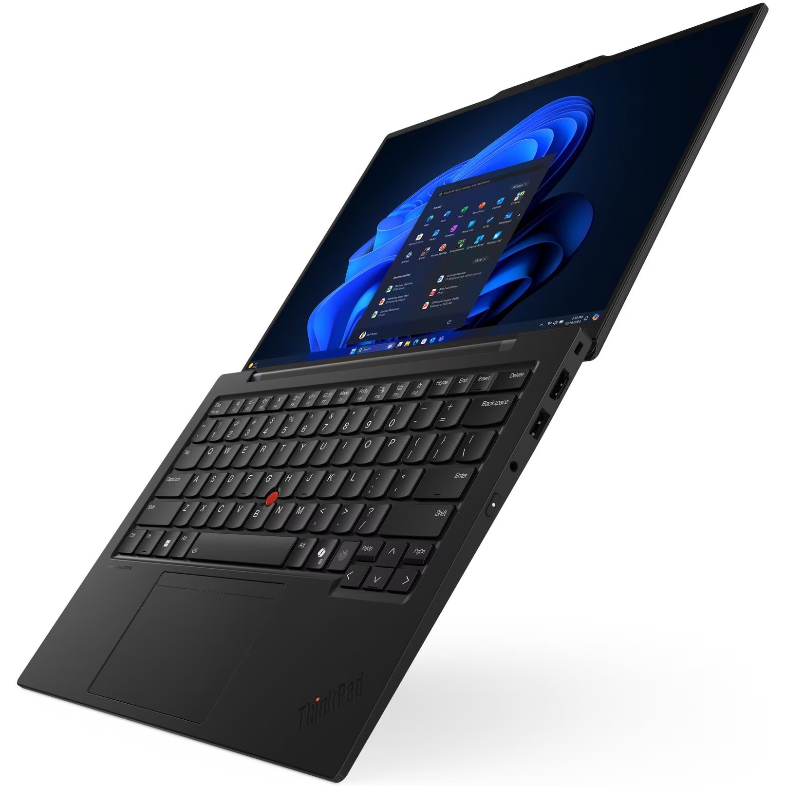 ThinkPad　X1Carbon 13th Gen11 16GB/256GB Laptop Lenovo ThinkPad X1 Carbon Gen 13 Aura Edition cu