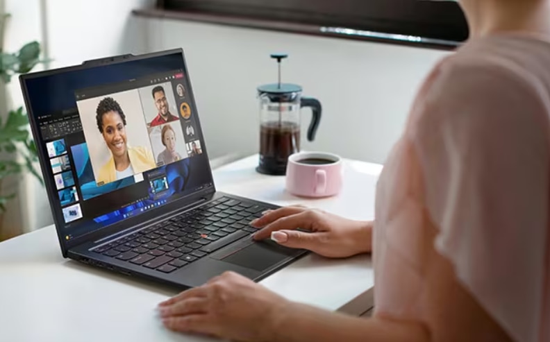 Notebook Lenovo ThinkPad X1 Carbon Gen 13 Aura Edition 14