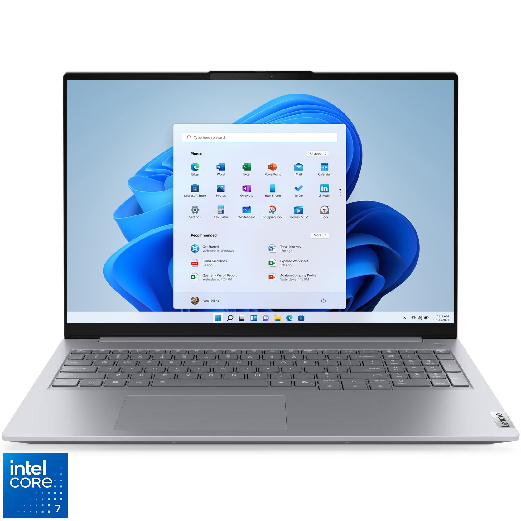Lenovo 21SH008PRI