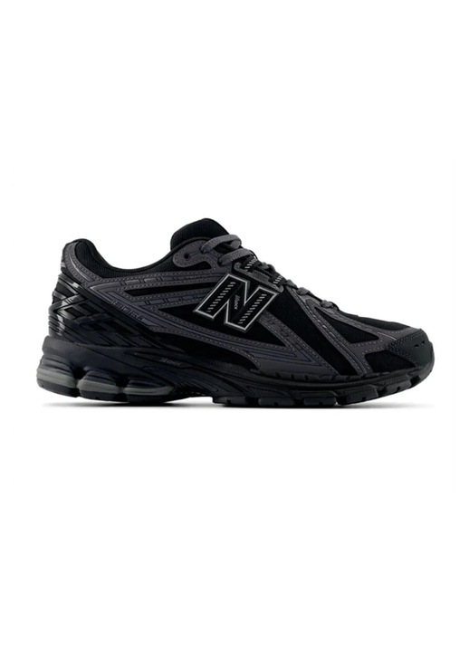 Uniszex sportcipo, New Balance, 1906R M1906RLB, Black Grain