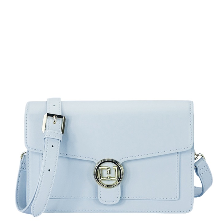 Малка чанта David Jones CM7245 15, Светлосин