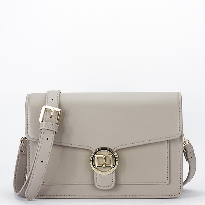 Чанта David Jones CM7245 15, Малка сива,,,, Сив, 14x22x8