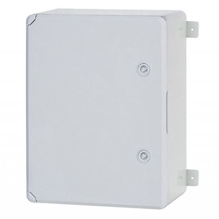 Cutie distributie, F-ELEKTRO, IP65, 250x350x150mm, gri RAL 7035