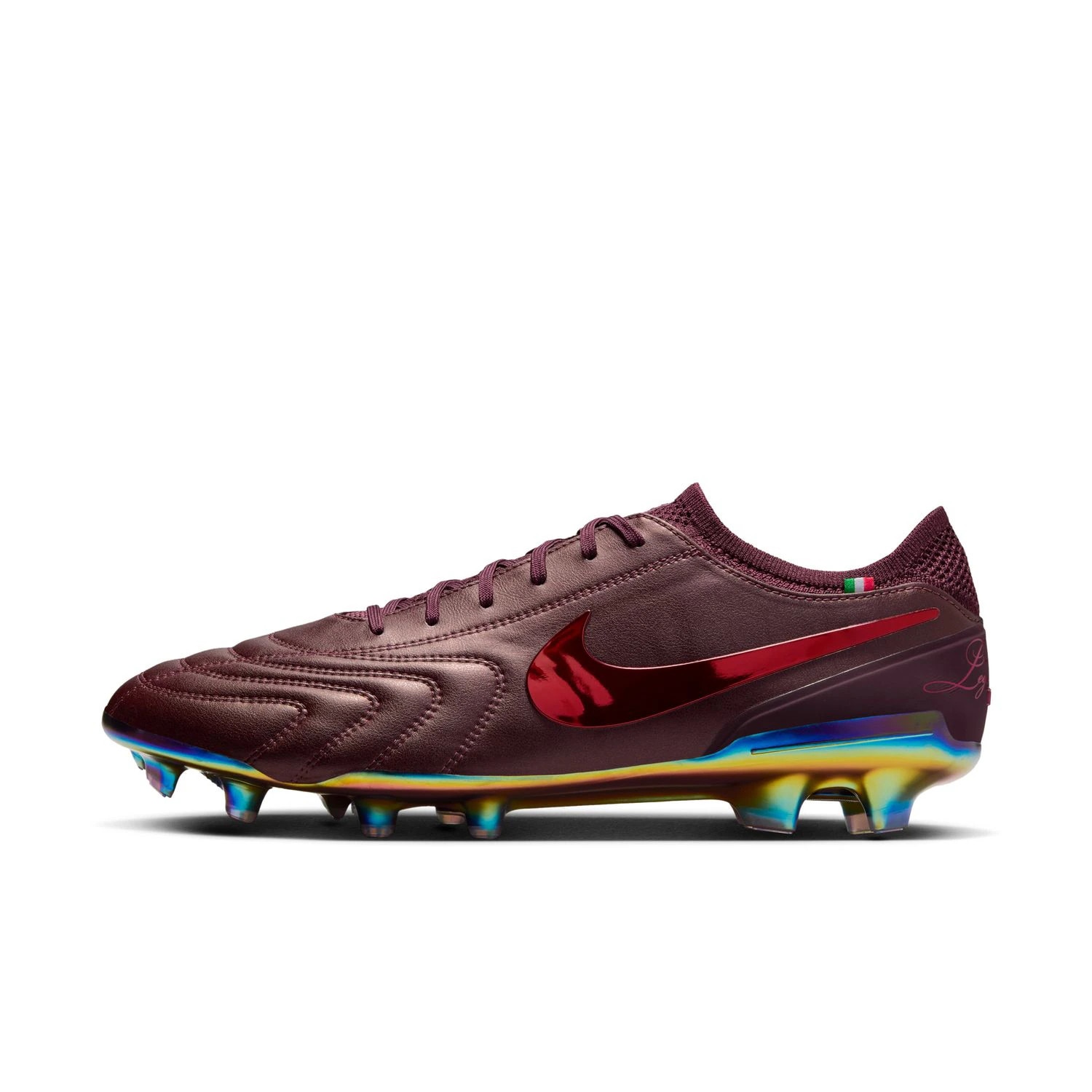 シューズ Nike Legend 10 Elite FG SE Nike Tiempo Legend 10 Elite FG Low-Top Soccer Cleats. Nike JP