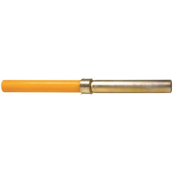 Conexiune teava, Weba, PE/otel 40/25 SDR11 PE100RC, gaz