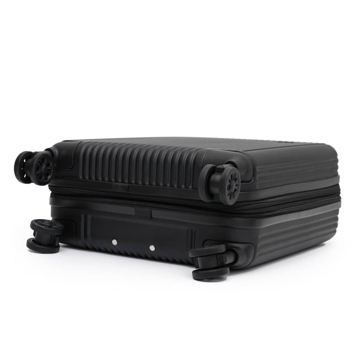 Set calatorie Cabinfly pentru WizzAir Priority, troller de cabina