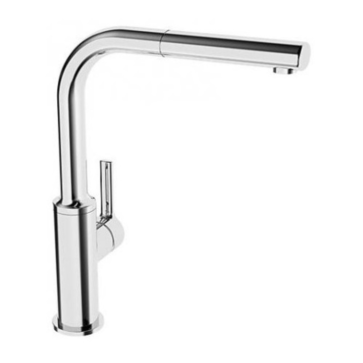 Hansa Ronda mosogató csaptelep 54912273 HANSA (KWC)