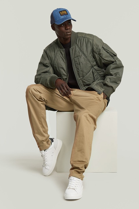 G-STAR, Яке с цип, Папратово зелено, M