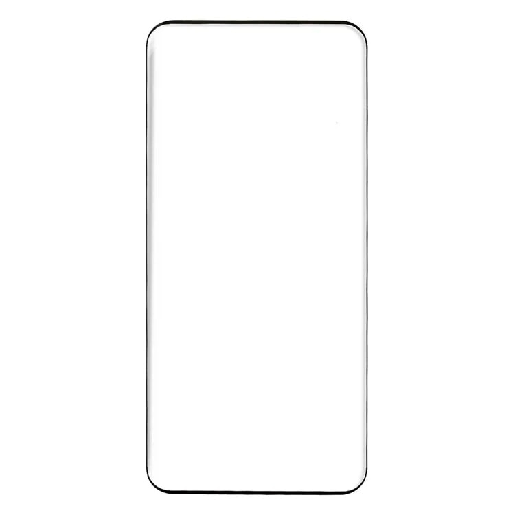 Folie pentru Motorola Edge 50 Pro, SKYDDAR INNOVATION, Sticla Securizata, Ultra HD, Protectie 111D, Montare Simpla, set cu sticker, Transparent