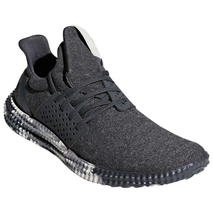 Pantofi sport Adidas Athletics 24/7 TR, gri, 40