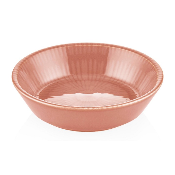 Комплект от 4 купички за предястия, Hermia Concept, керамични, 10x10x5 см