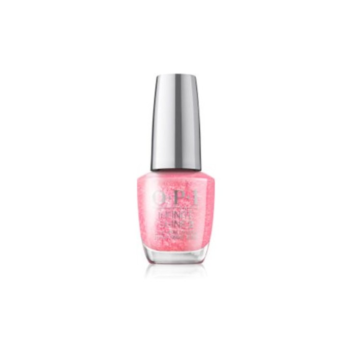 Lac de unghii OPI Infinite Shine, multicolor
