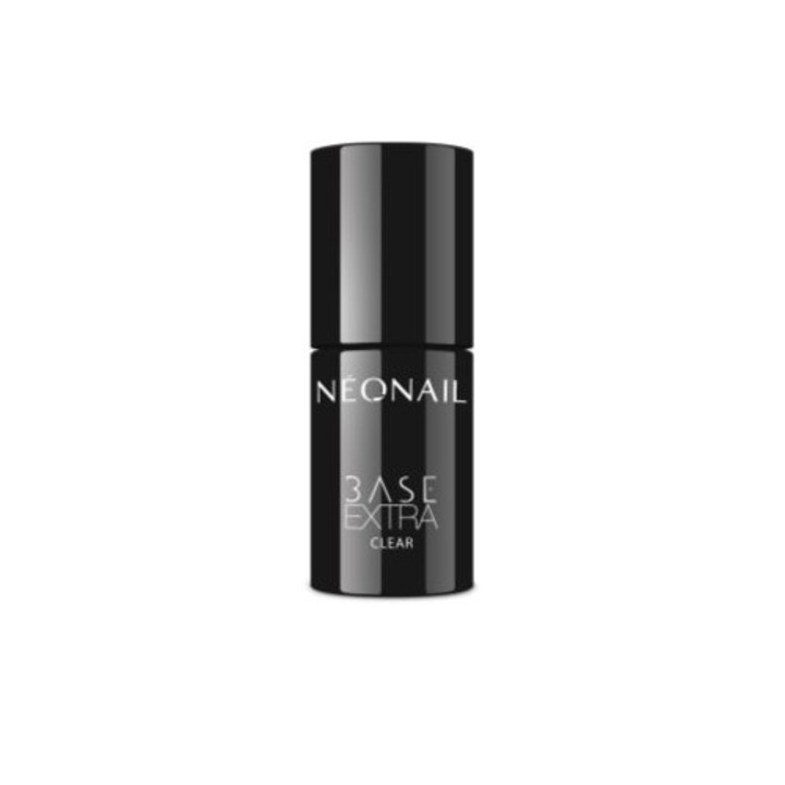 Lac de unghii, NeoNail, Baza Extra, multicolor, 7, 2 ml