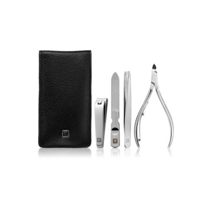 Set de manichiură, Zwilling, multicolor
