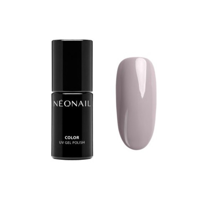 Oja semipermanenta NeoNail, Warming Memories, multicolor, 7.2 ml