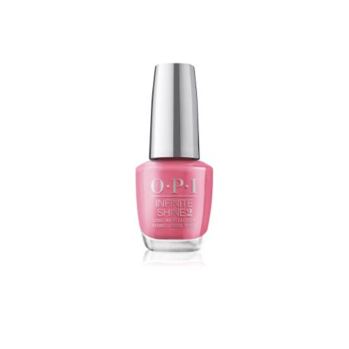 Oja semipermanentă OPI Your Way Infinite Shine, multicolor