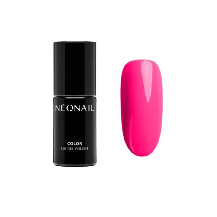 Lac de unghii NeoNail, Colors Of Freedom, multicolor, 7, 2 ml