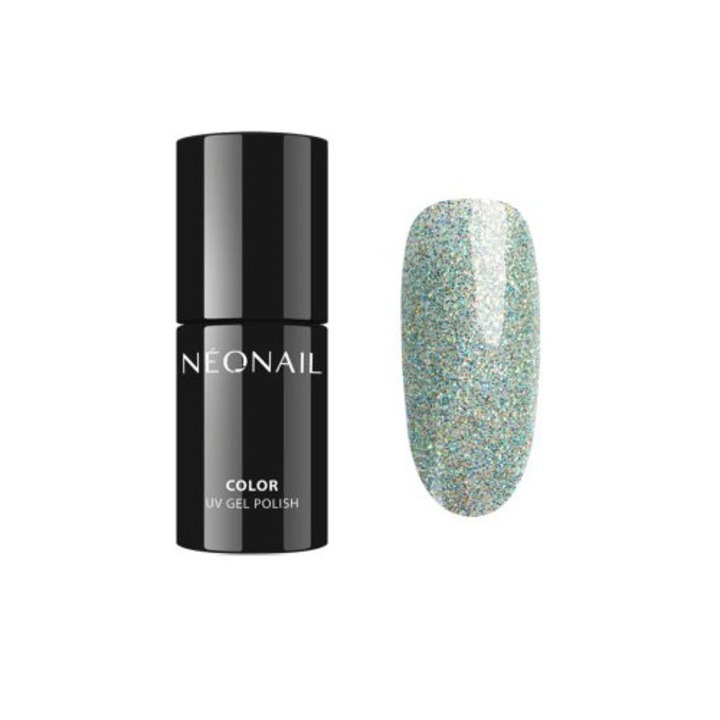 Lac de unghii NeoNail Color Me Up, multicolor