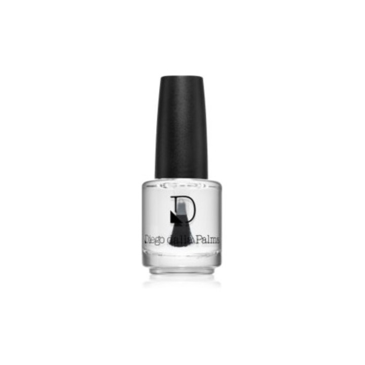 Oja semipermanentă Diego Dalla Palma, Top Coat Anti-Splitting, 14 ml, multicolor