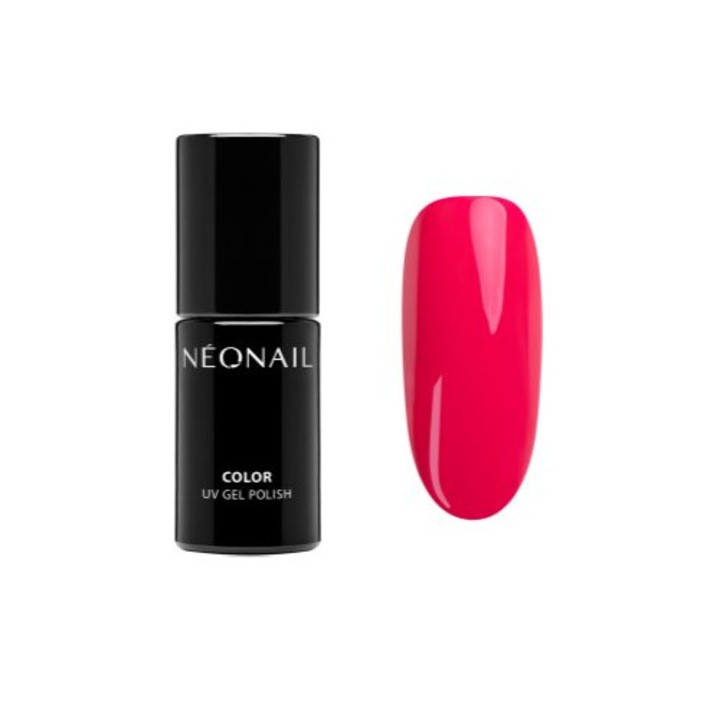 Lac de unghii NeoNail, The Muse In You, multicolor