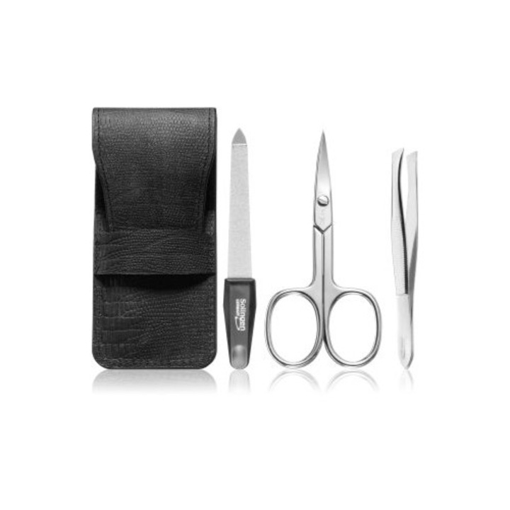 Set de manichiură Dukas, multicolor