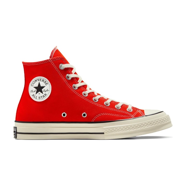 Pantofi sport Converse Chuck 70 Vintage 31513, Rosu
