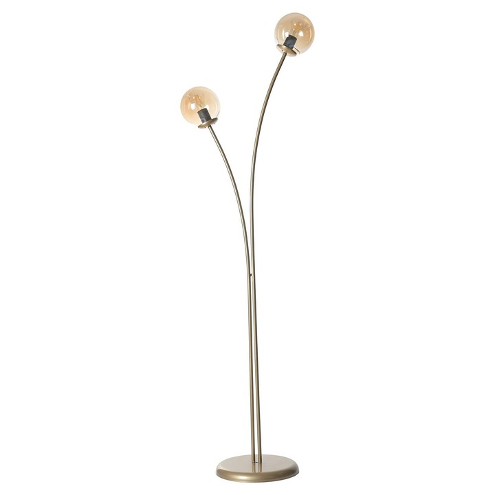 Opviq Rose állólámpa, 165 cm magas, E27, 60W
