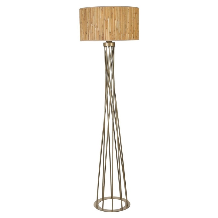 Opviq lámpa, fém, 30cm x 170cm, E27, 60W