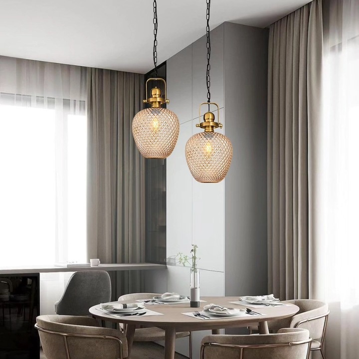 Свещник 4740-2a, Opviq 1213