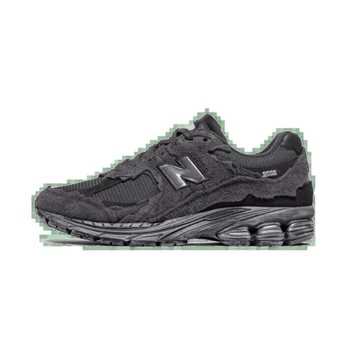 New Balance 2002R Protection Pack 27.5㎝ New Balance 2002R Protection Pack Black Grey (M2002RDJ