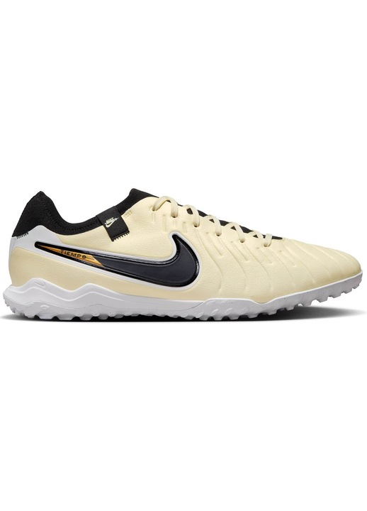 Pantofi sport NIKE Legend 10 Pro Turf 32599, Galben